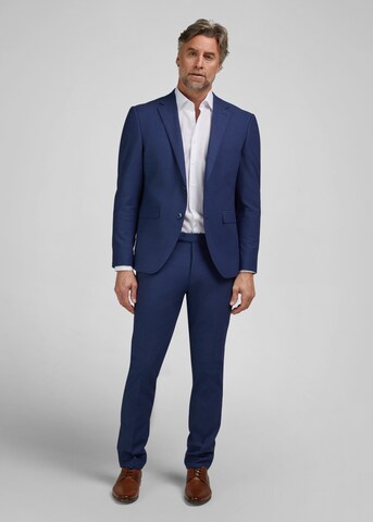 HECHTER PARIS Skinny Pantalon 'H-ECO' in Blauw