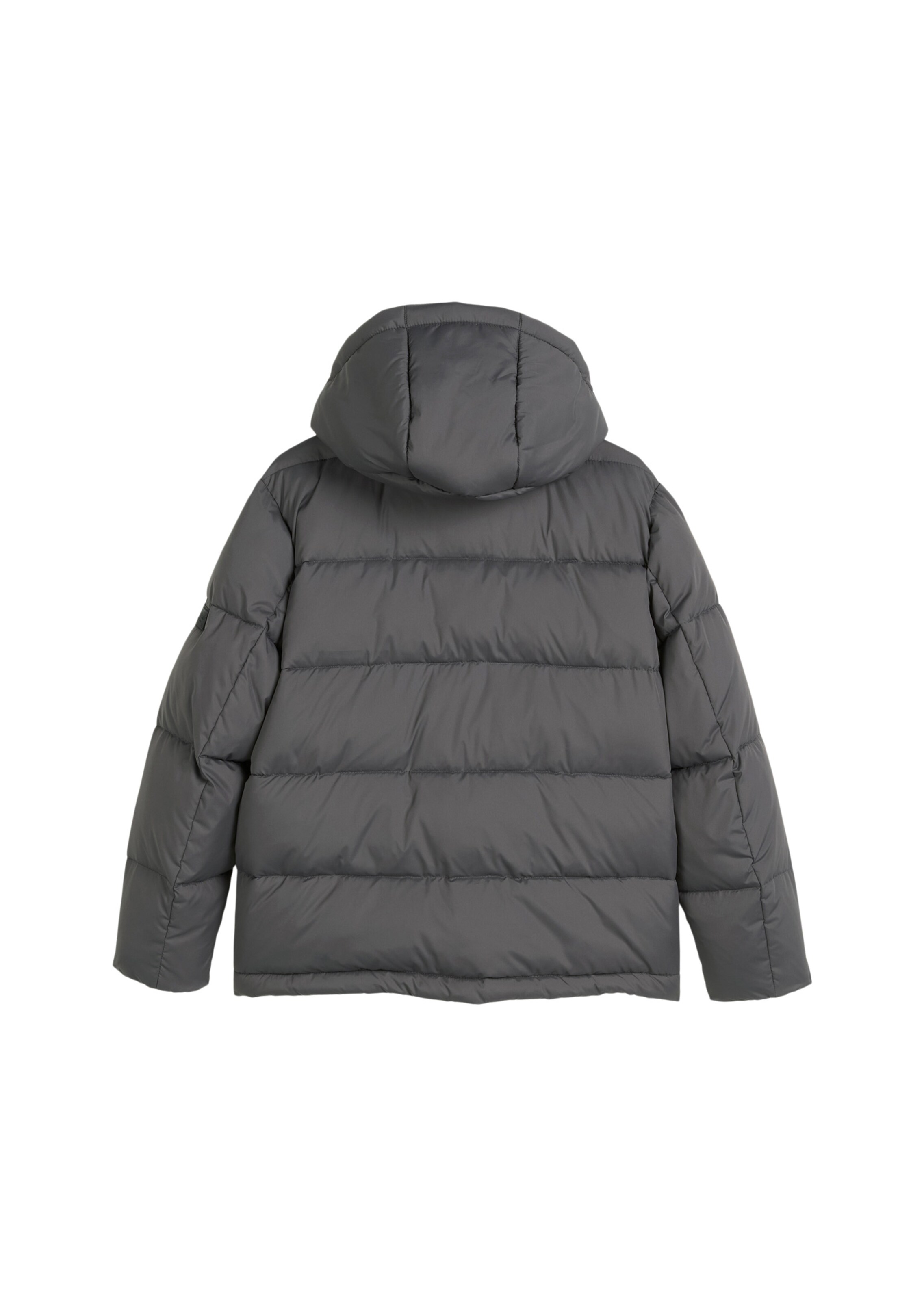 Marc O'Polo Jacke in Grau