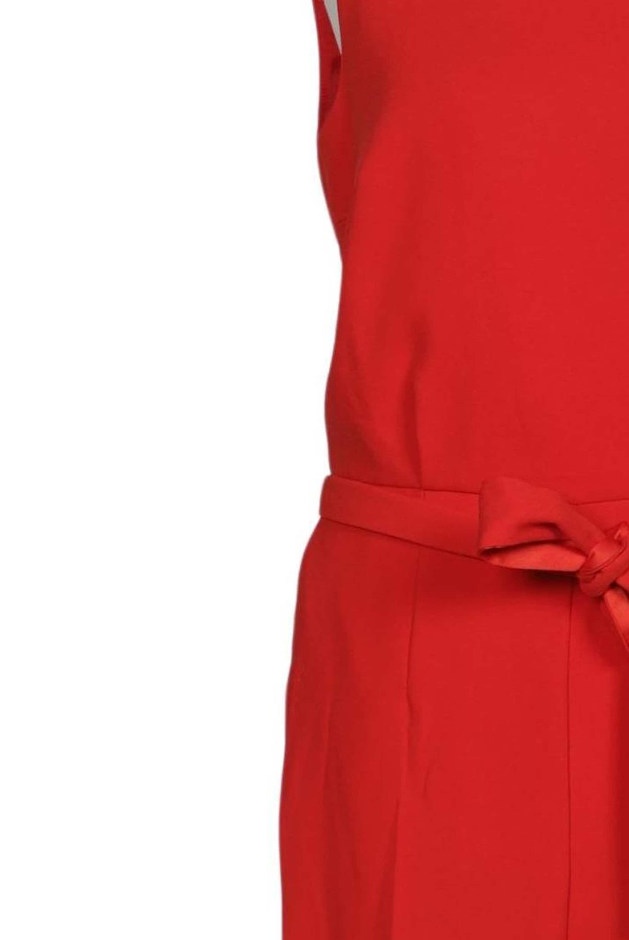 JAKE*S Overall oder Jumpsuit S in Rot