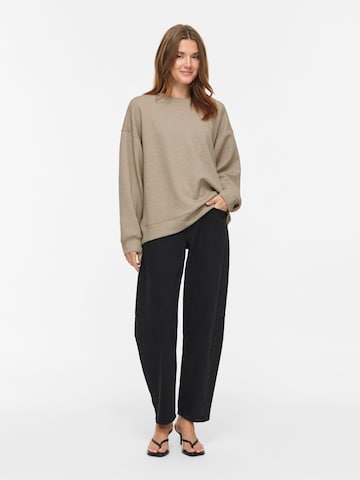VILA - Sudadera 'VICatora' en beige