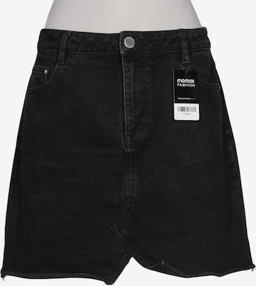 Maje Rock L in Schwarz: Vorderseite