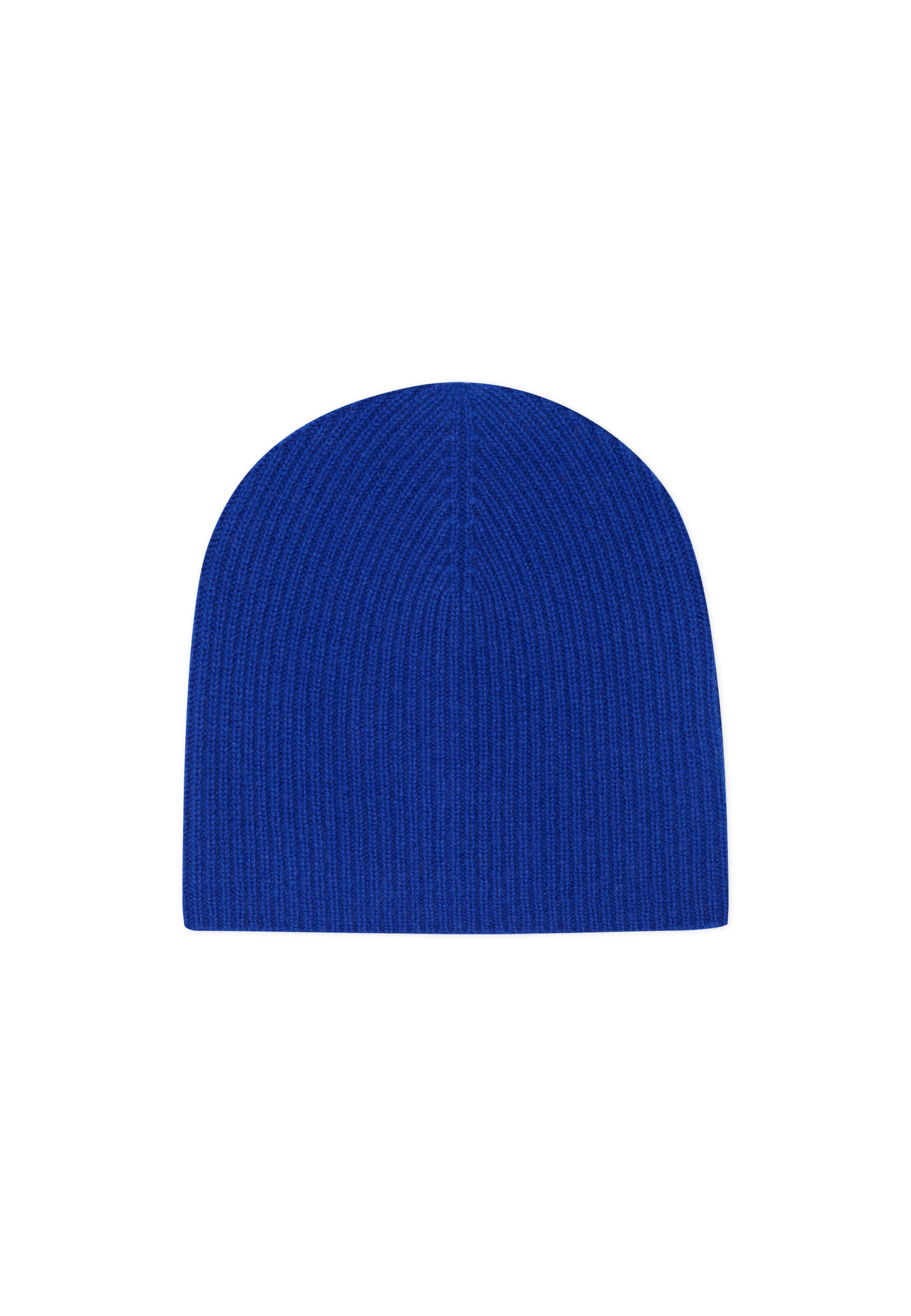 Style Republic Beanie in Blue: front