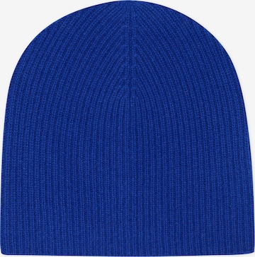 Style Republic Beanie in Blue: front