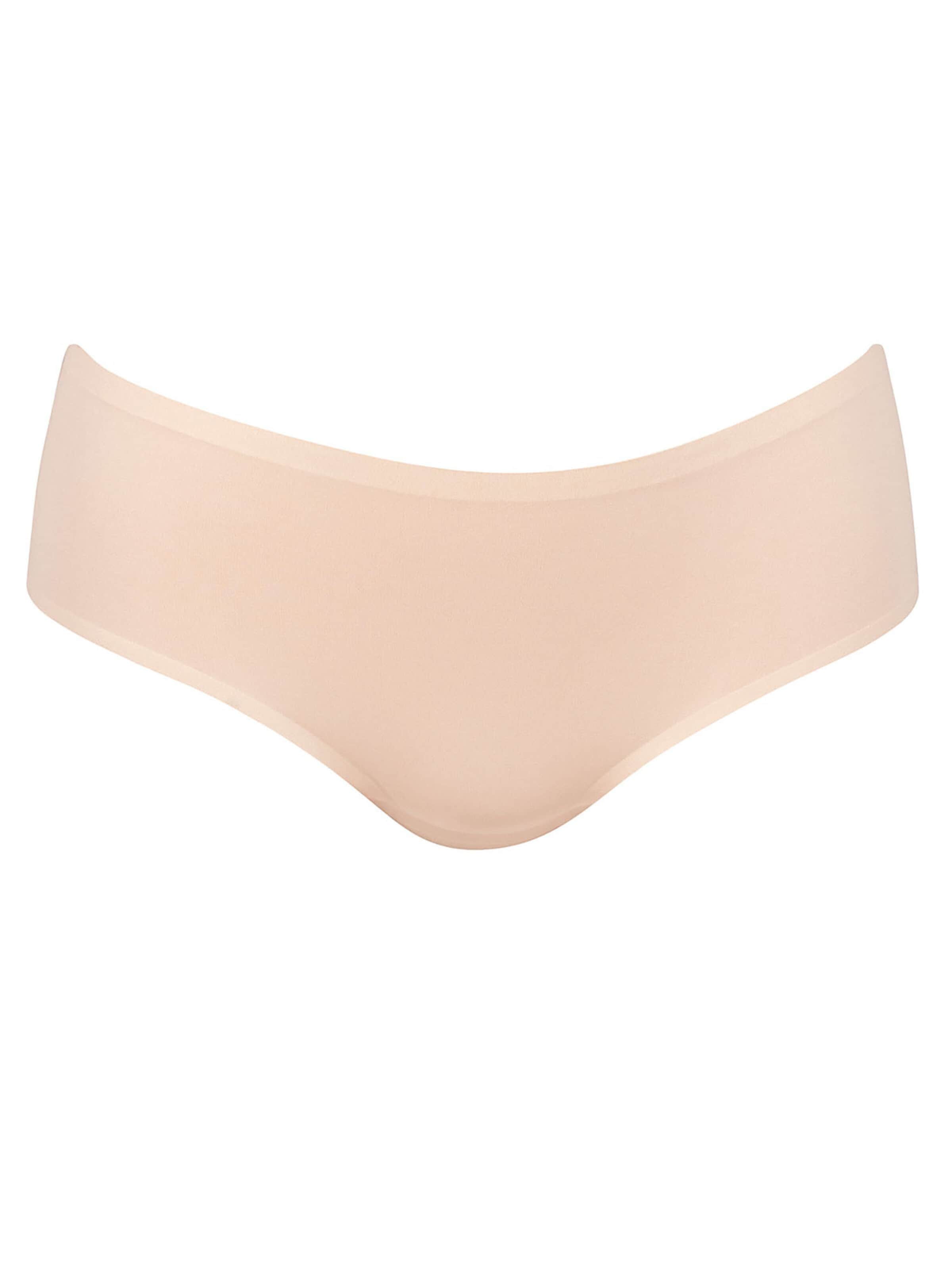 ANITA Panty 'essentials'‌‌‌‌‌‌‌ in Beige: Vorderseite