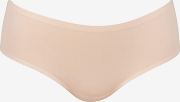 ANITA Panty 'essentials' in Beige: Vorderseite