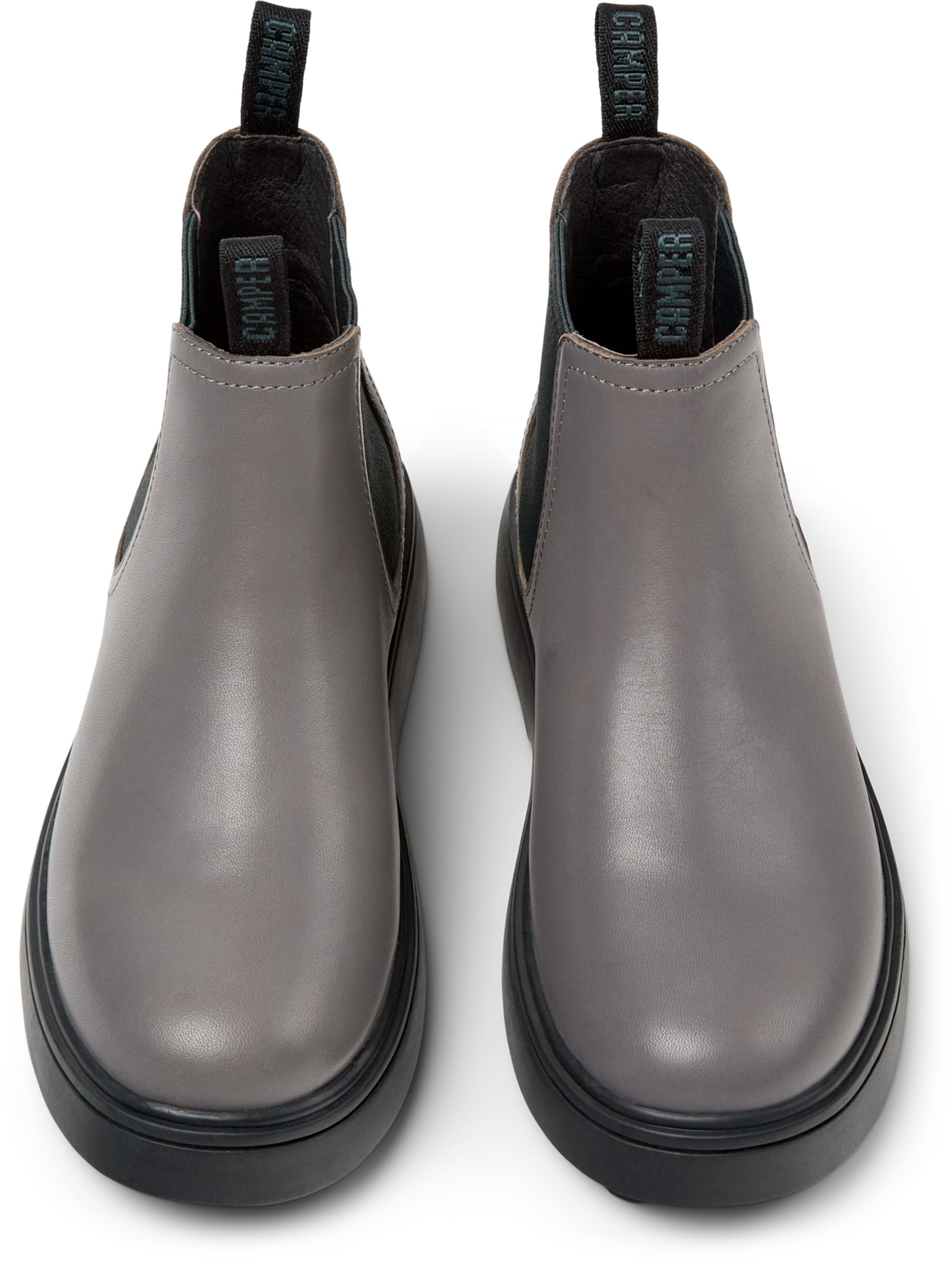 Stivale ' Norte ' di CAMPER in grigio