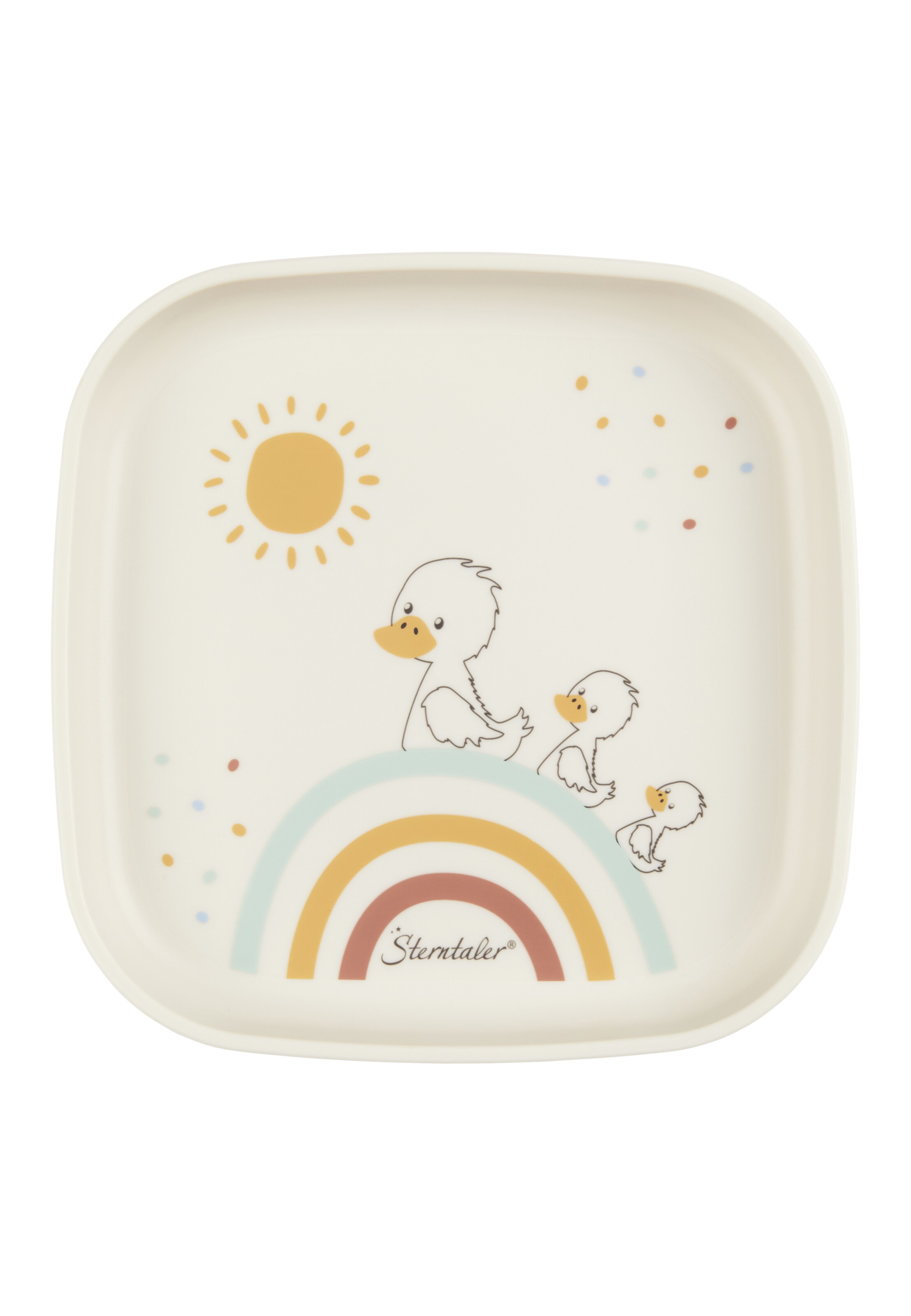 STERNTALER Set 'Edda' in Beige