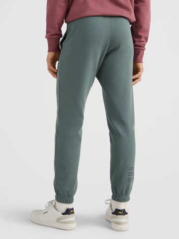 Loosefit Pantaloni 'Atlantic' de la O'NEILL pe verde