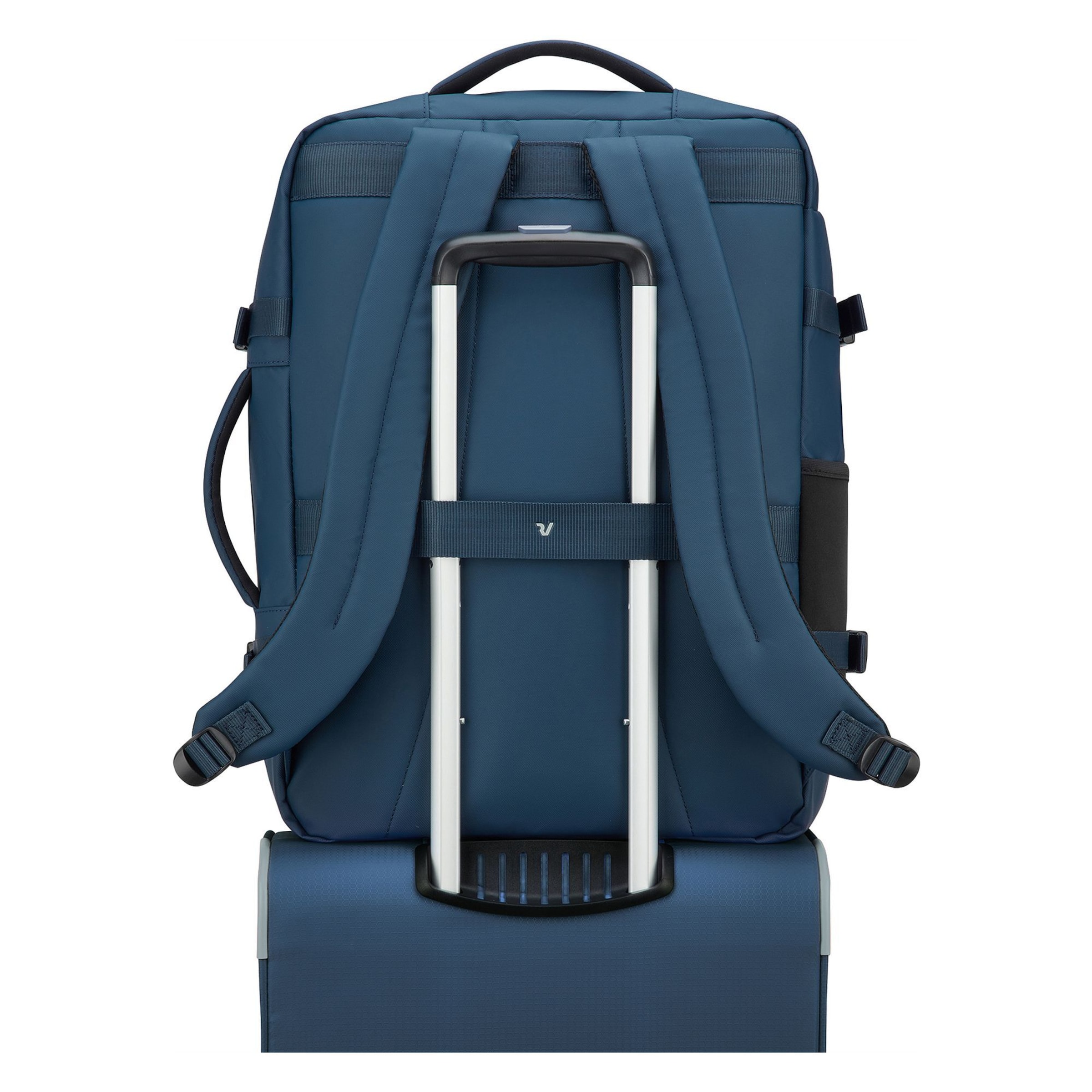 Roncato Rucksack in Blau
