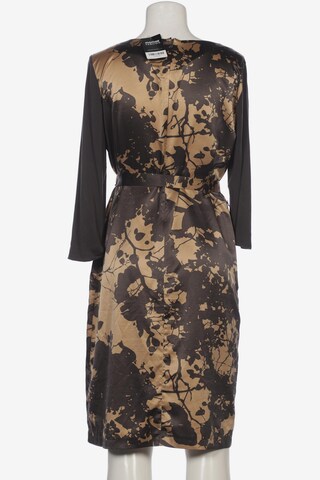 MORE & MORE Dress in XL in Gold