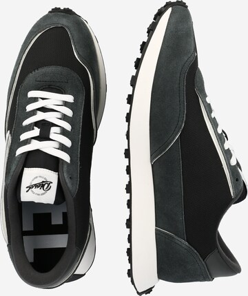 DIESEL Sneaker low 'S-Racer LC' i grå