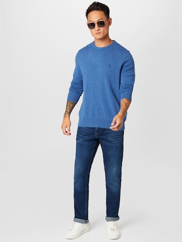 Polo Ralph Lauren Pullover i blå