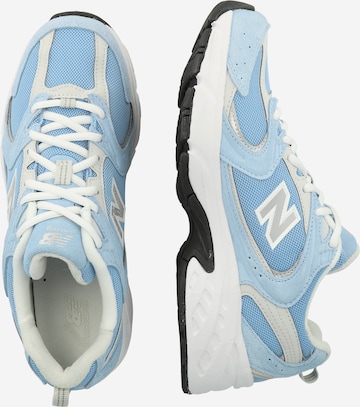 new balance Sneakers laag '530' in Blauw