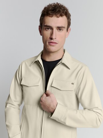 No Excess Between-season jacket in Beige