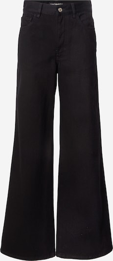 Marimekko Farkut värissä musta denim, Tuotenäkymä