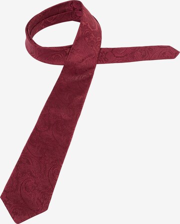 ETERNA Tie in Red: front