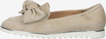 Slipper di PETER KAISER in beige