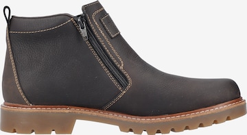 Rieker Boots in Black