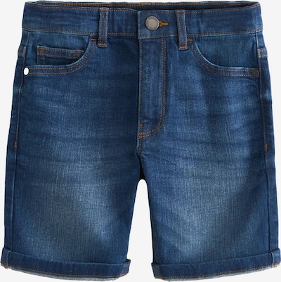 Next Farkut värissä sininen, Tuotenäkymä