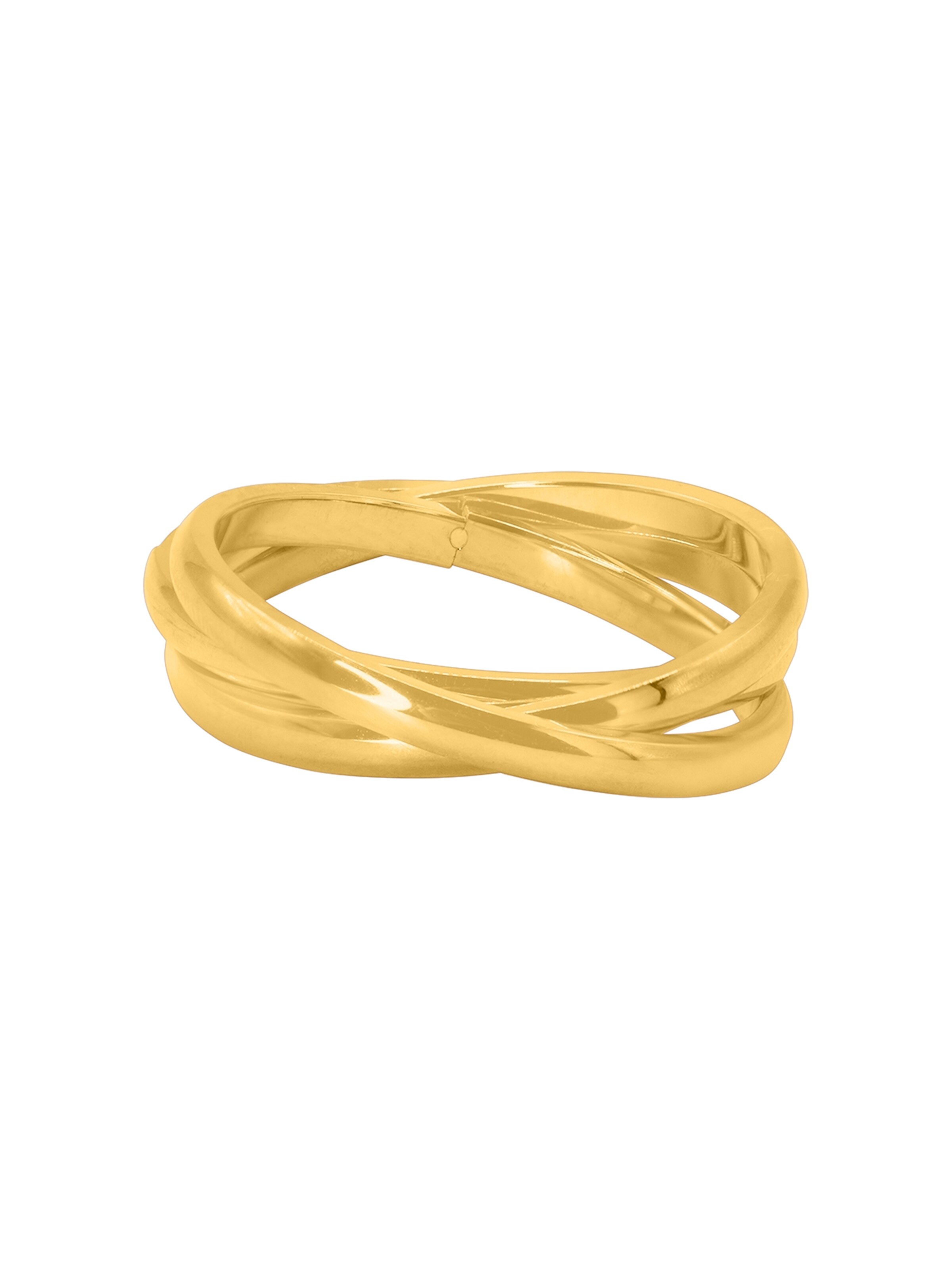 Heideman Ring 'Jovin' in Gold