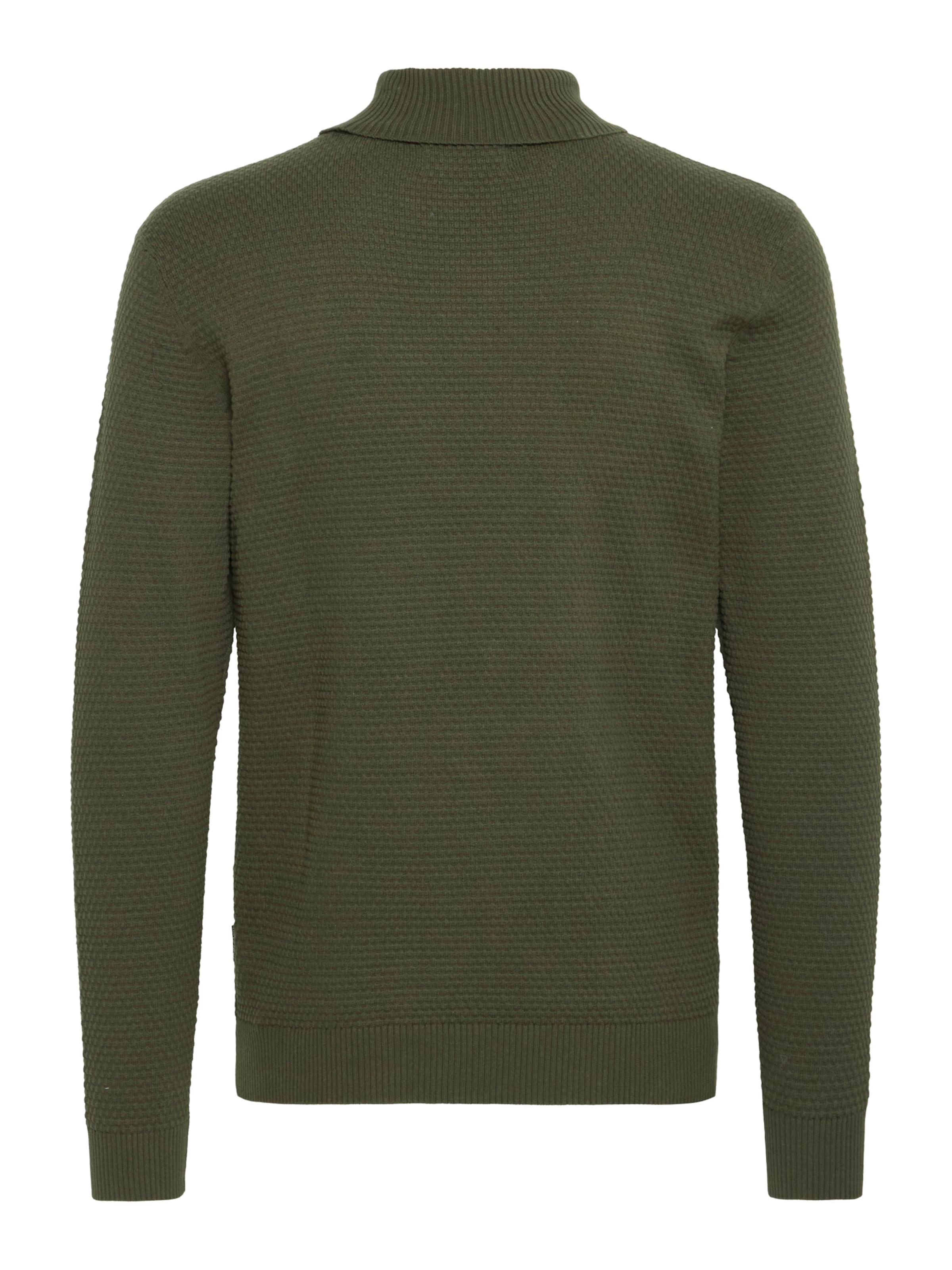 BLEND Neulepaita 'BHREDHILL' värissä vihreä