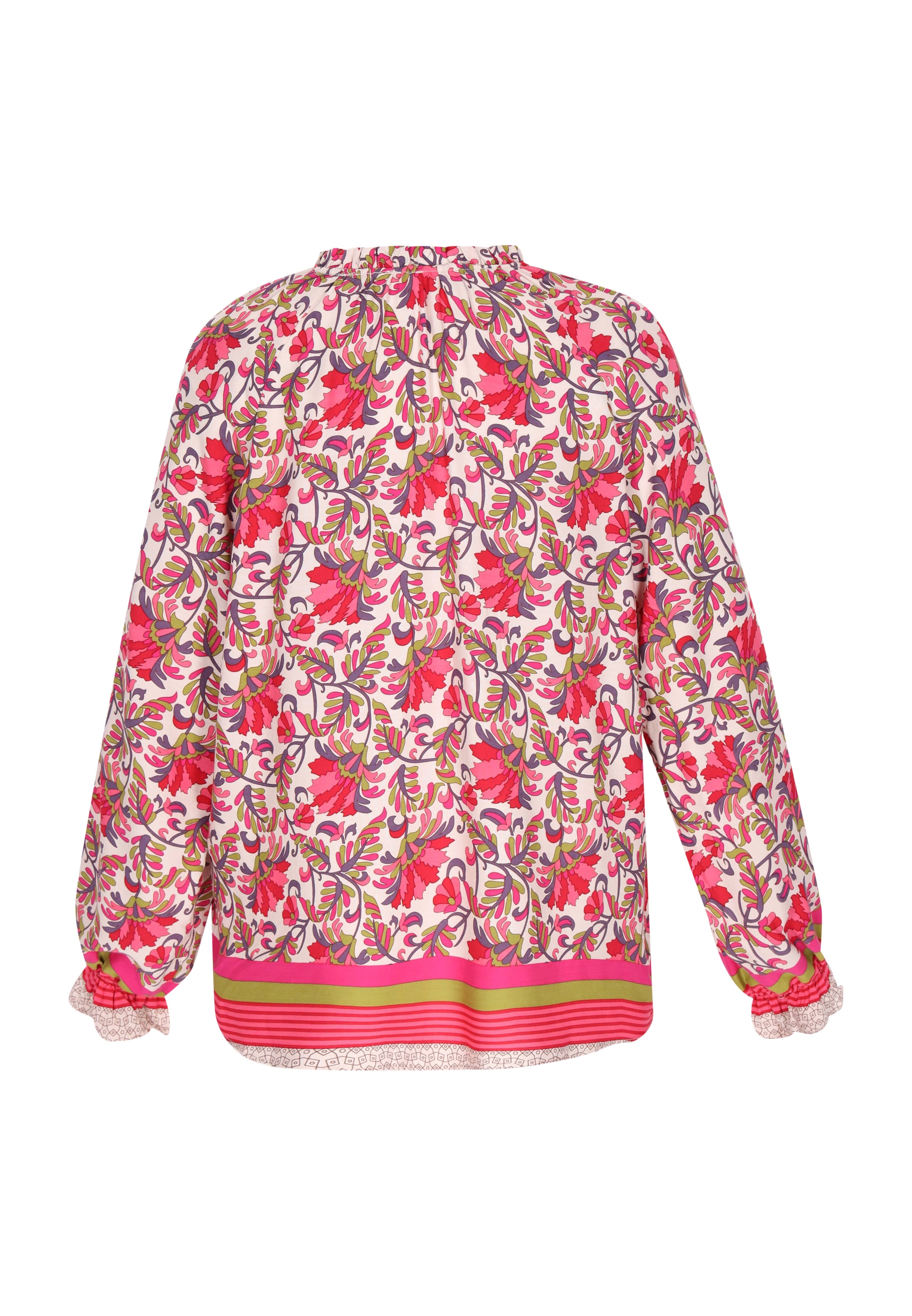 Gaya Pusero 'Fashion Look' värissä punainen