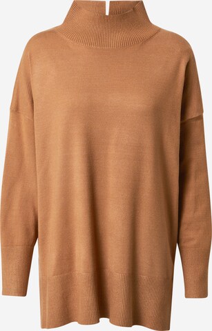 Pull-over s.Oliver en marron : devant