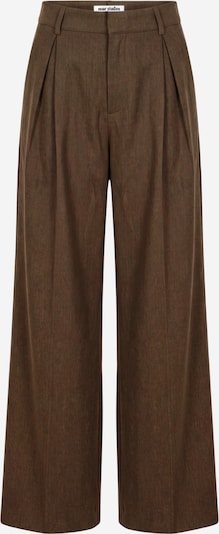 noar studios Trousers in 34 in Brown, Item view