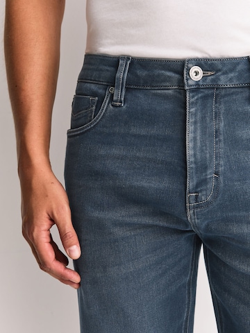 Next Конический (Tapered) Джинсы в Синий