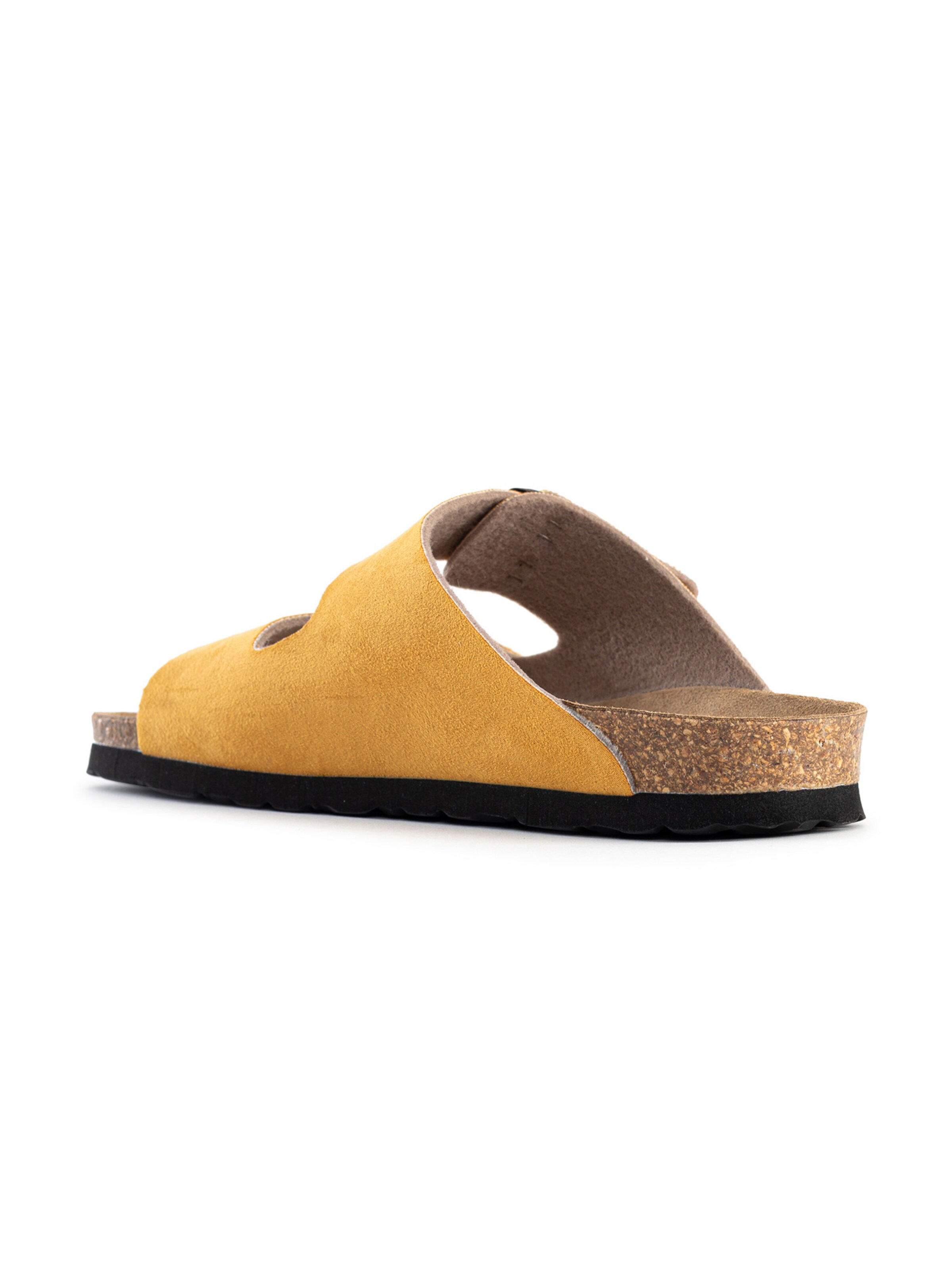 Bayton Papucs 'Atlas' - sárga