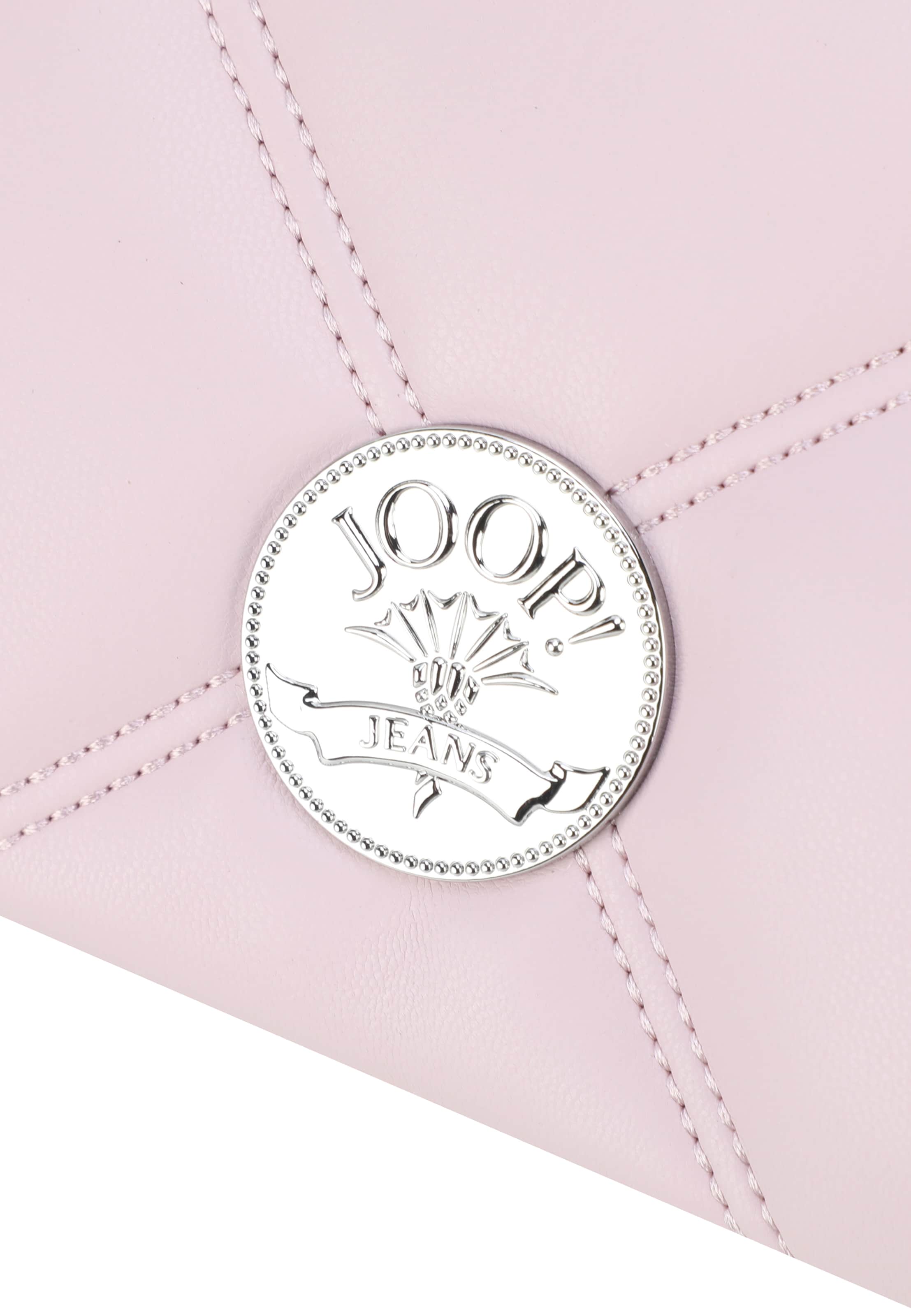 JOOP! Shoulder Bag 'Confetto Solar' in Pink