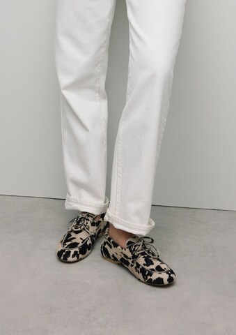 Mocassin SACHA en noir