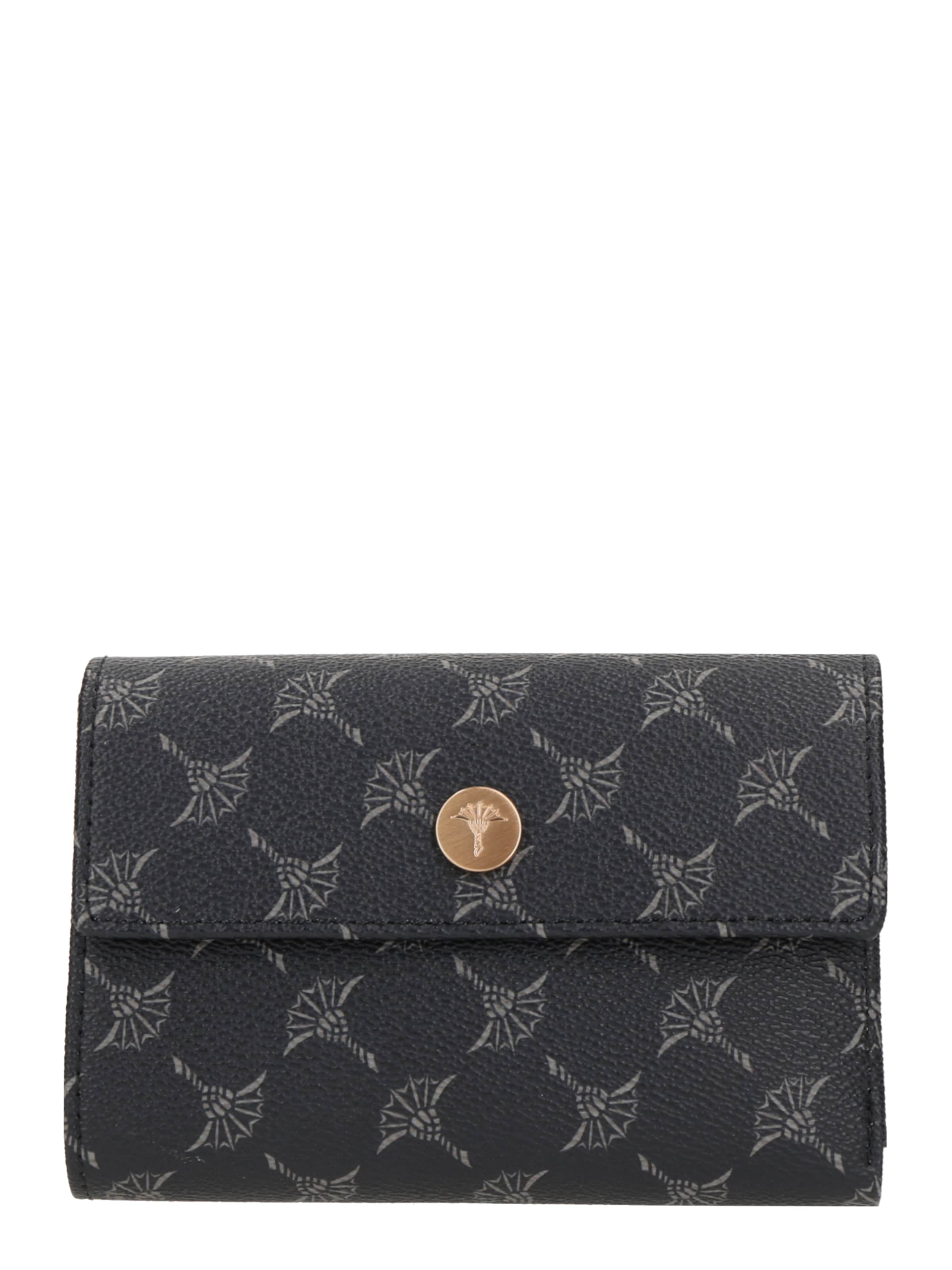 JOOP! Portemonnaie 'Cortina 1.0 Cosma' in Blau: Vorderseite