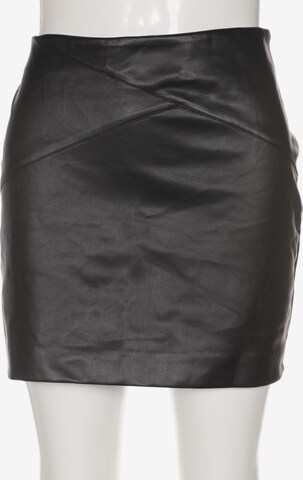 Guido Maria Kretschmer Jewellery Skirt in XXL in Black: front