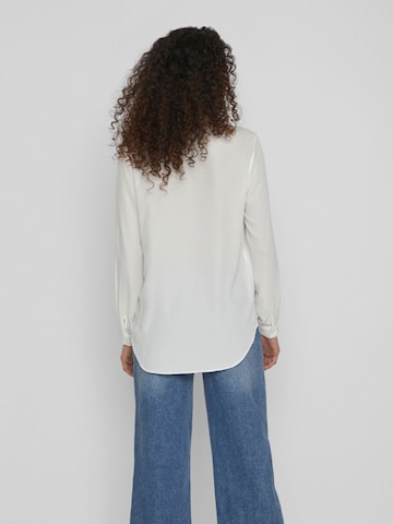 VILA Blouse in White