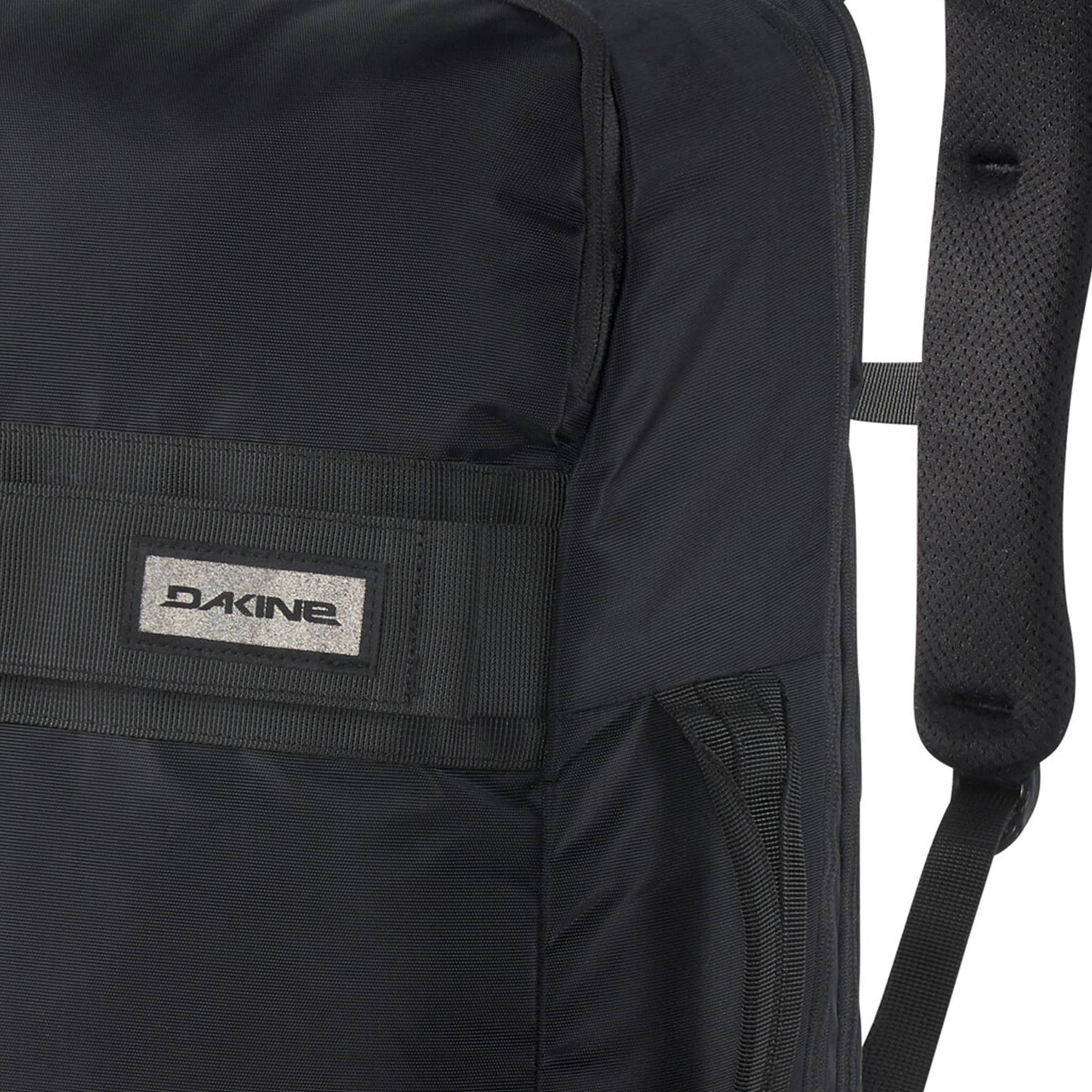 Sac à dos 'Mission' DAKINE en noir