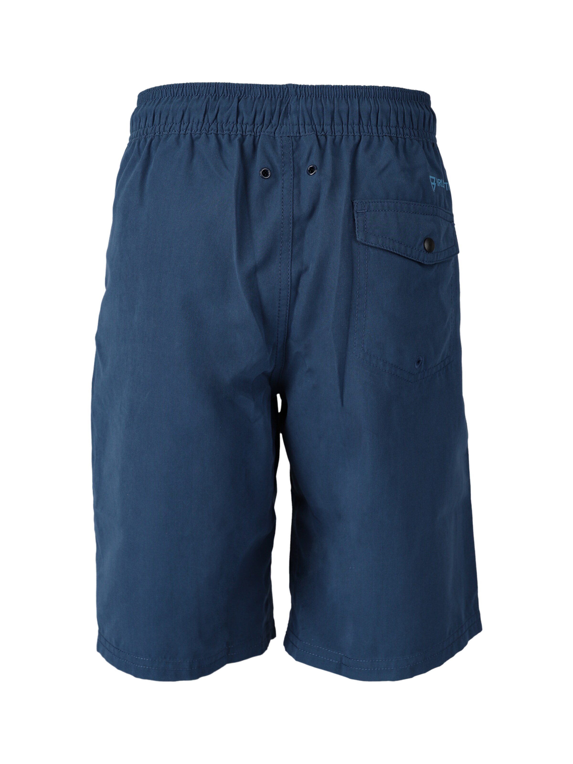 BRUNOTTI Board Shorts in Blue