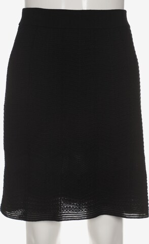 M Missoni Skirt in L in Black: front