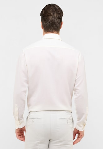 ETERNA Regular fit Zakelijk overhemd in Wit
