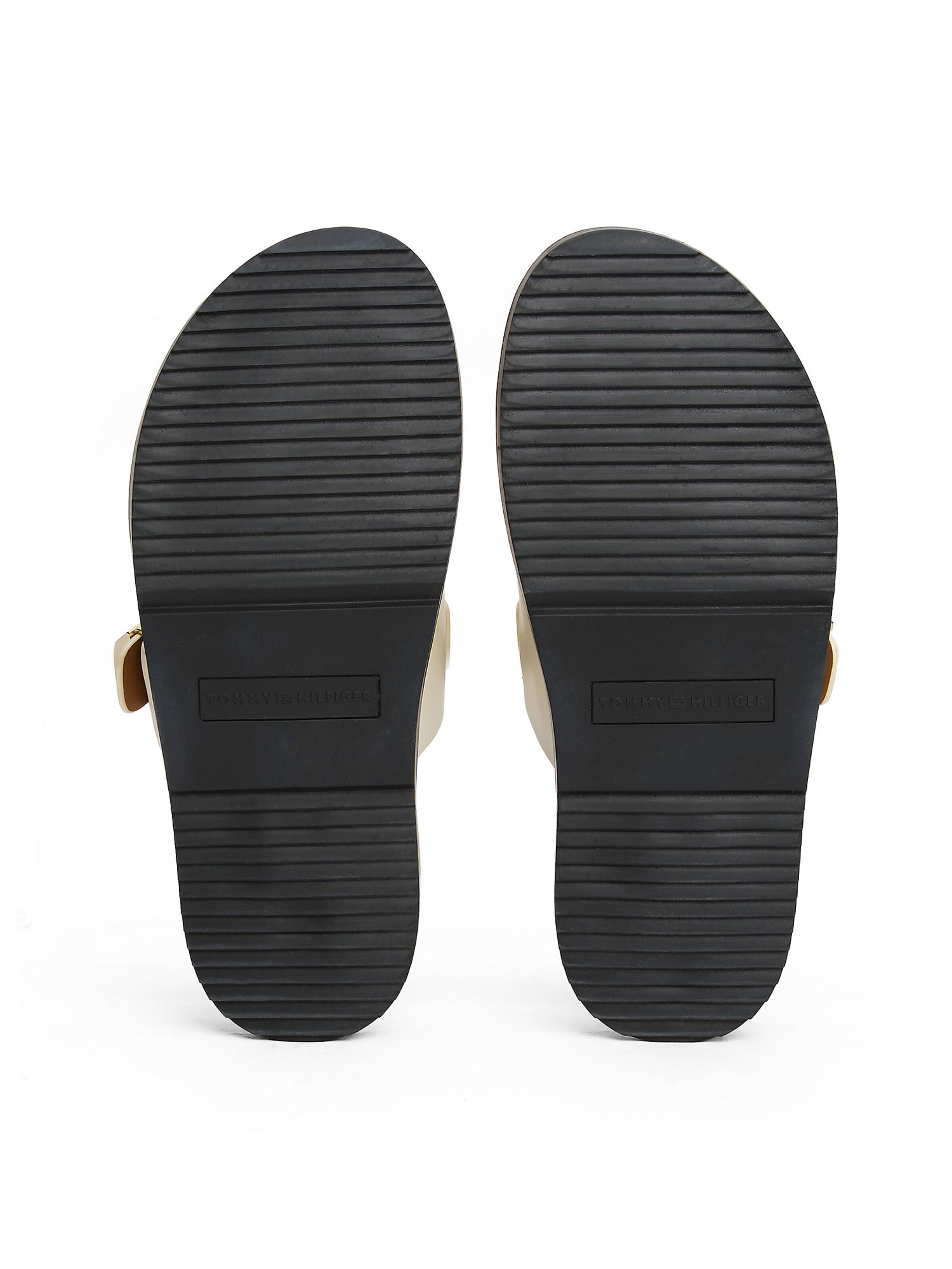 TOMMY HILFIGER Mule in Beige