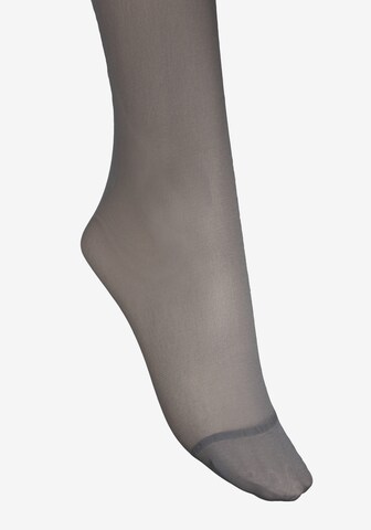 Esda Fine Tights in Grey