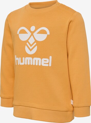 Hummel - Fato de jogging 'Arine' em laranja