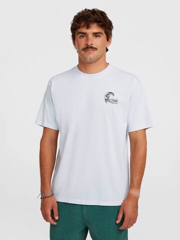 O'NEILL Bluser & t-shirts 'O'riginals 70'S' i blå