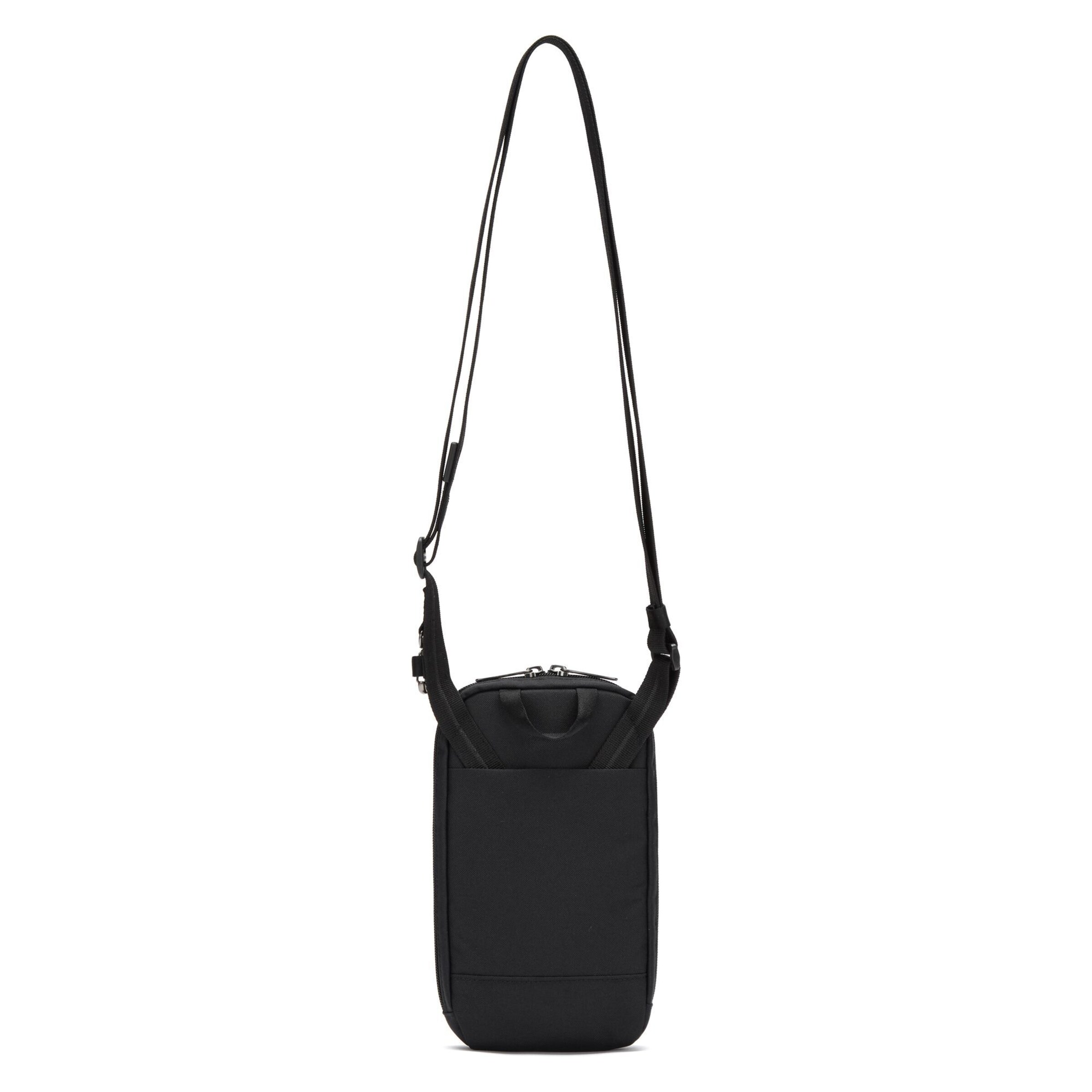 Pacsafe Crossbody bag in Black