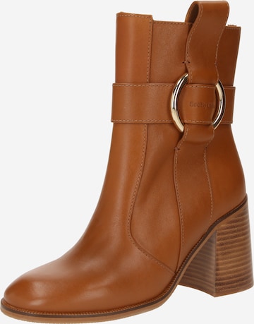 See by chloe enkellaarsjes sale