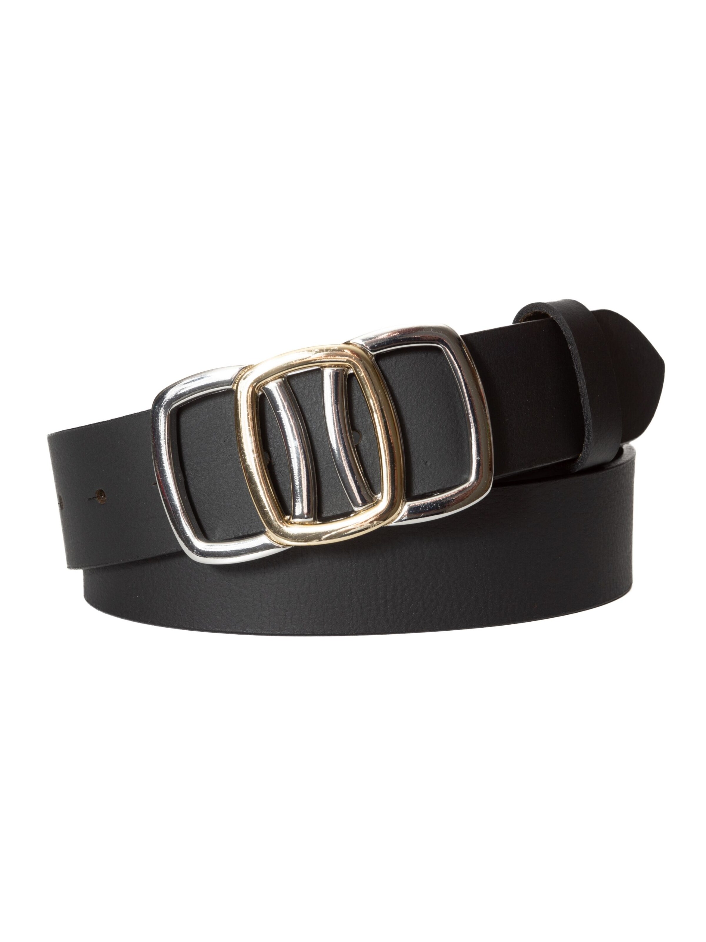 BA98 Belt in Black