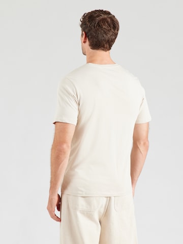 JACK & JONES Футболка 'JPRBLACASPER' в Серый