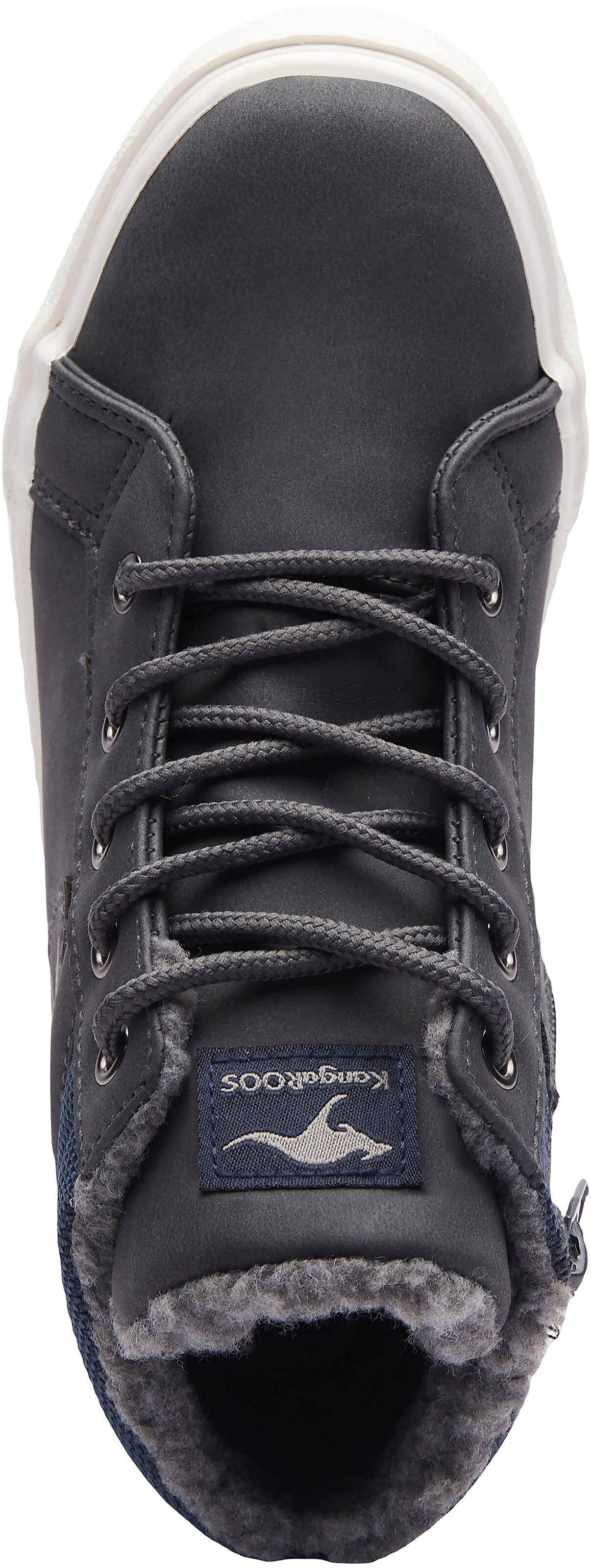 KangaROOS Sneaker in Blau