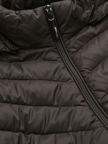 Cellbes of Sweden Between-season jacket in Brown