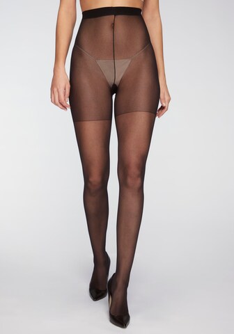 VIVANCE Fine Tights in Black
